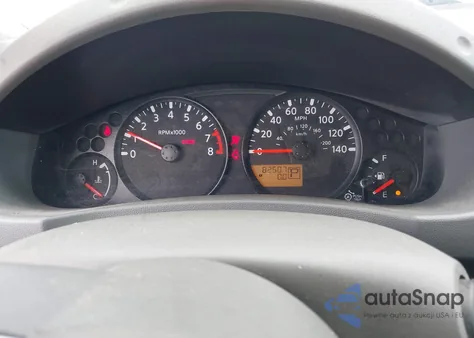 2020 Nissan Frontier Sv 4X2 из США, поврежденный, VIN 1N6ED0EA2LN728600